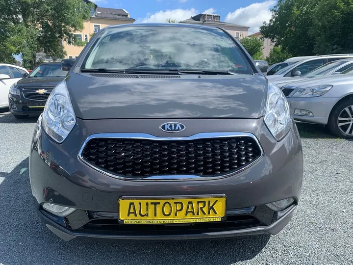 Kia Venga