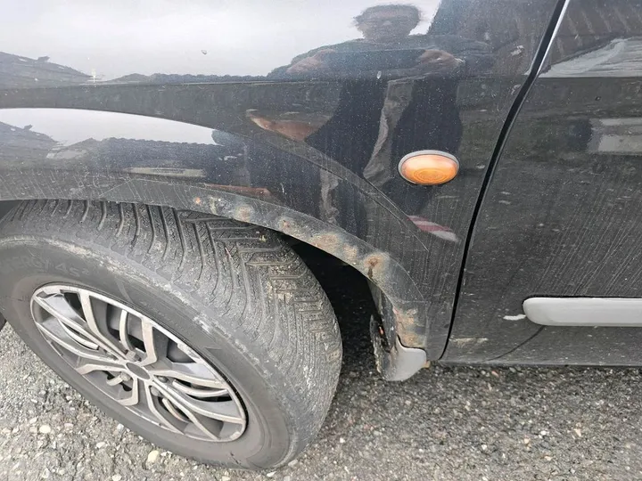 Chrysler Grand Voyager