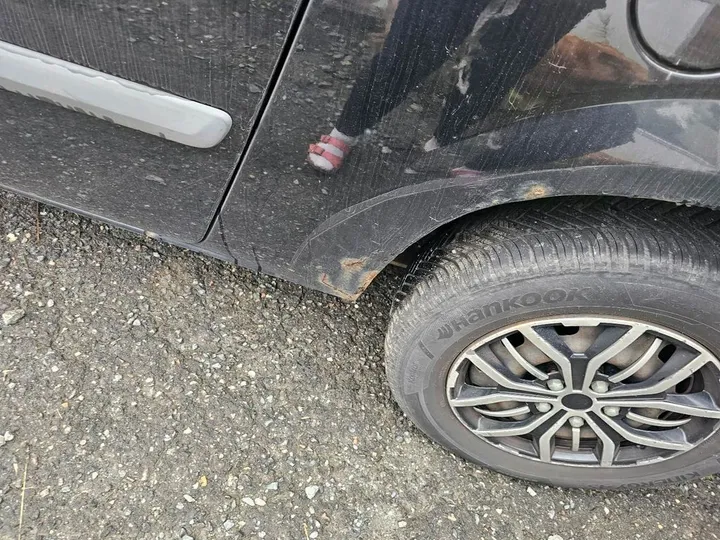 Chrysler Grand Voyager