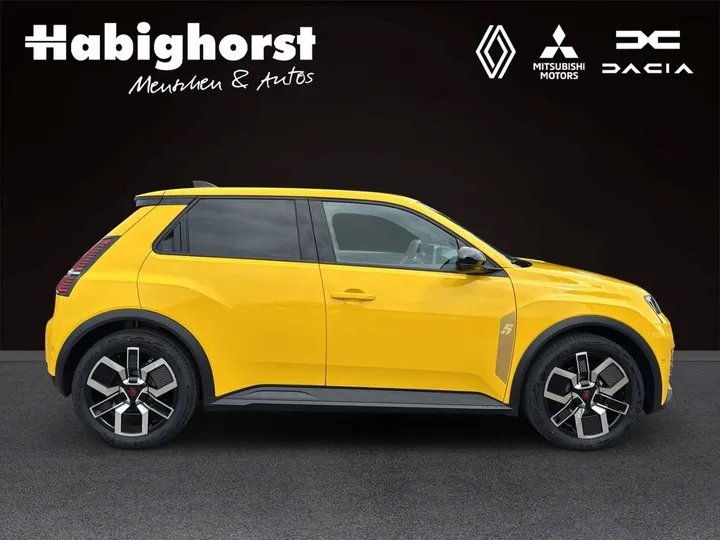 Renault R 5