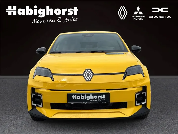 Renault R 5