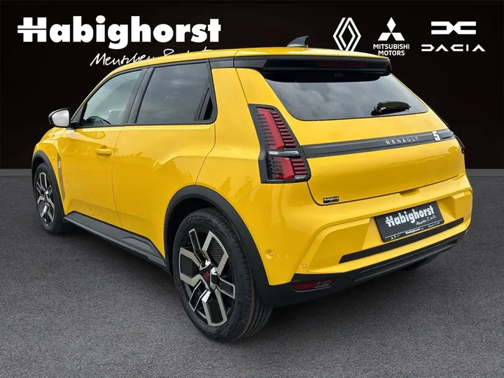 Renault R 5