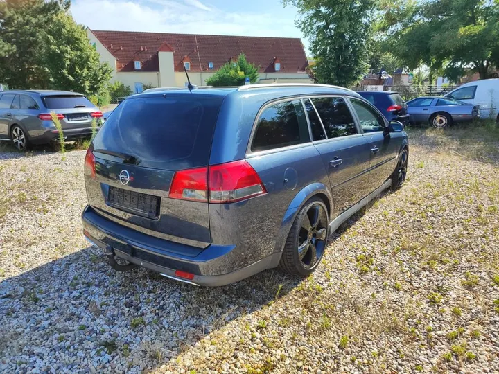 Opel Vectra
