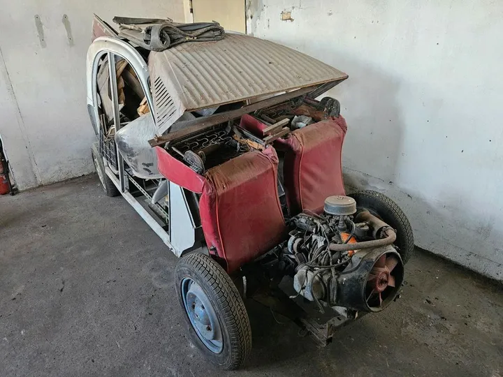 Citroën Other