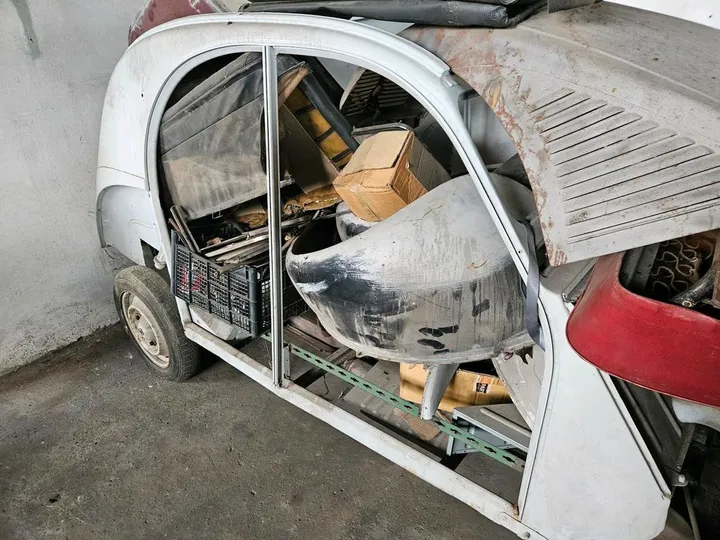 Citroën Other