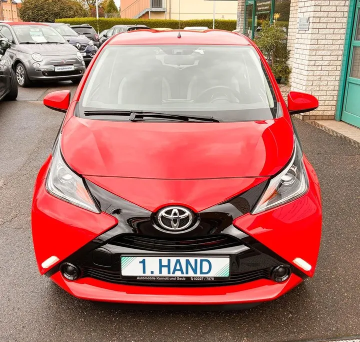 Toyota Other