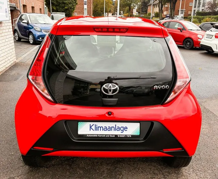 Toyota Other
