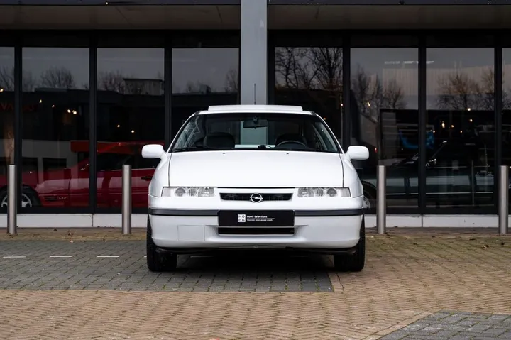 Opel Calibra