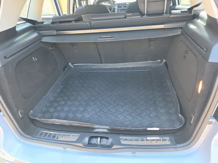 Mercedes-Benz B 170