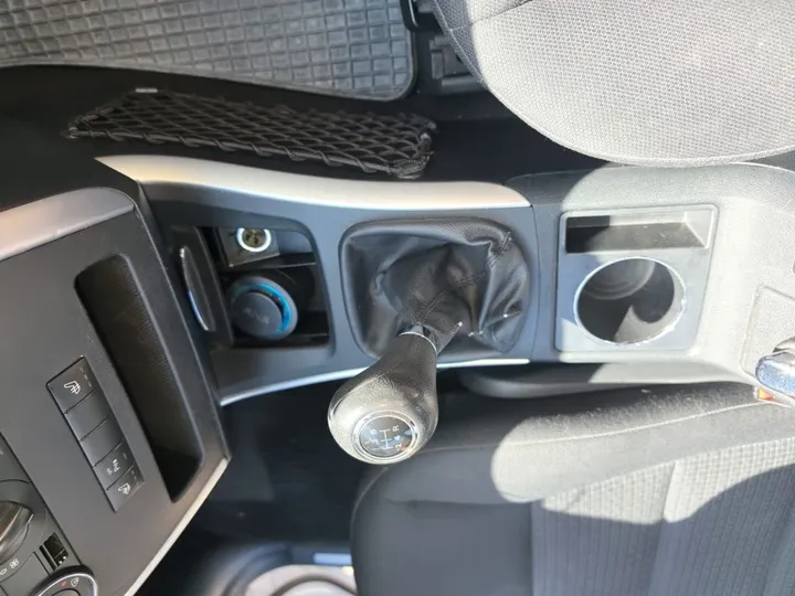 Mercedes-Benz B 170