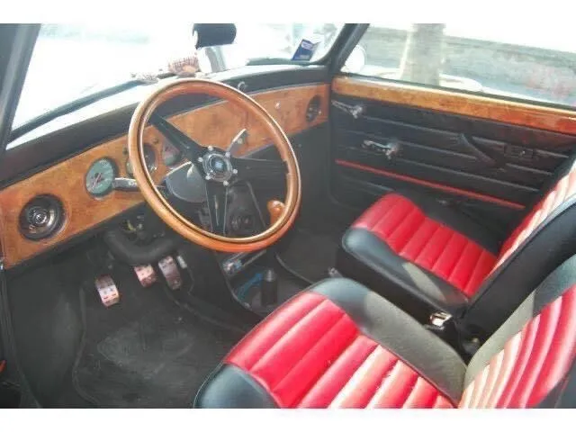 MINI Other