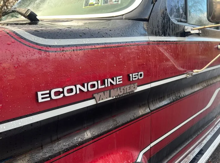 Ford Econoline