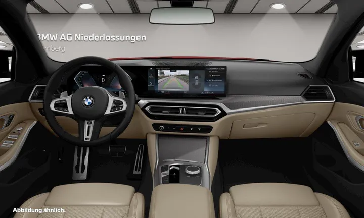 BMW M340i