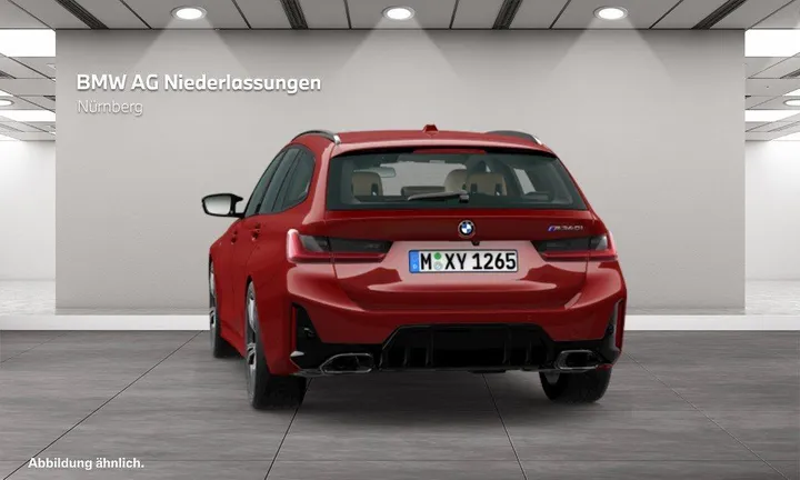 BMW M340i