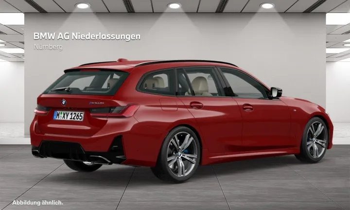 BMW M340i
