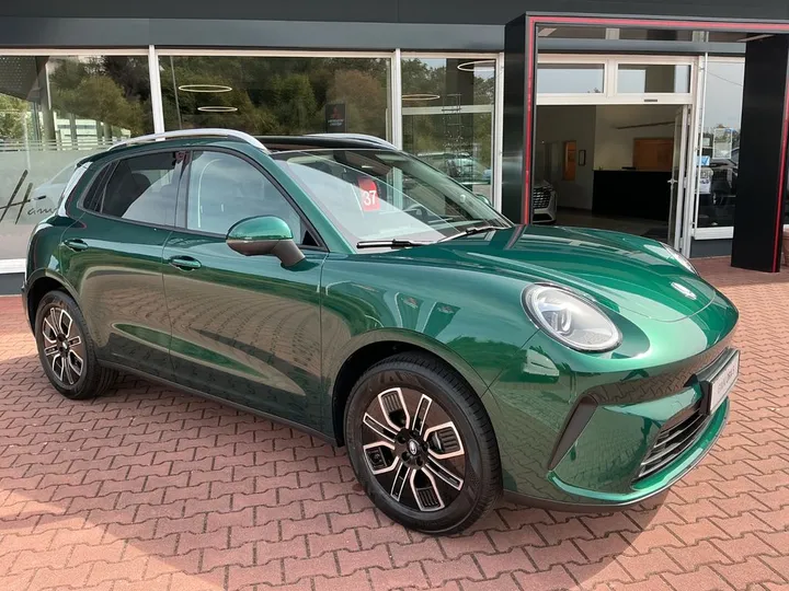 GWM ORA 5