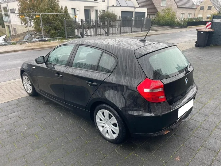 BMW 116
