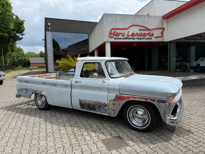 Chevrolet Other