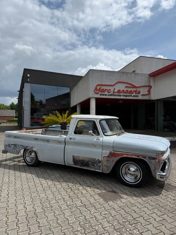 Chevrolet Other