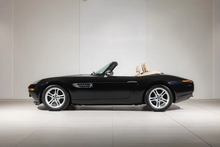 BMW Z8
