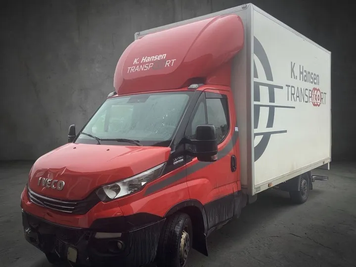 Iveco Other