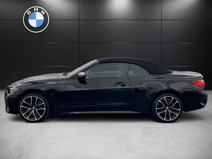 BMW M440
