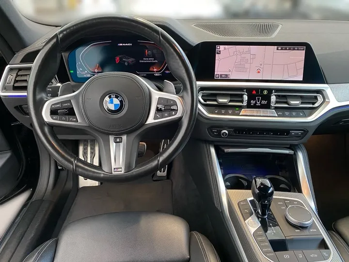 BMW M440