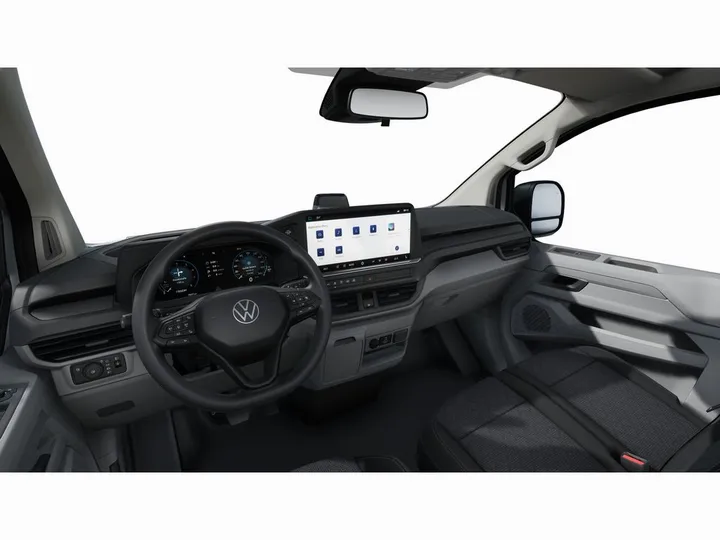 Volkswagen T7 Transporter