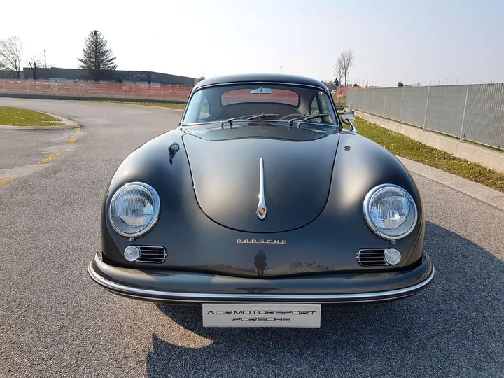 Porsche Other