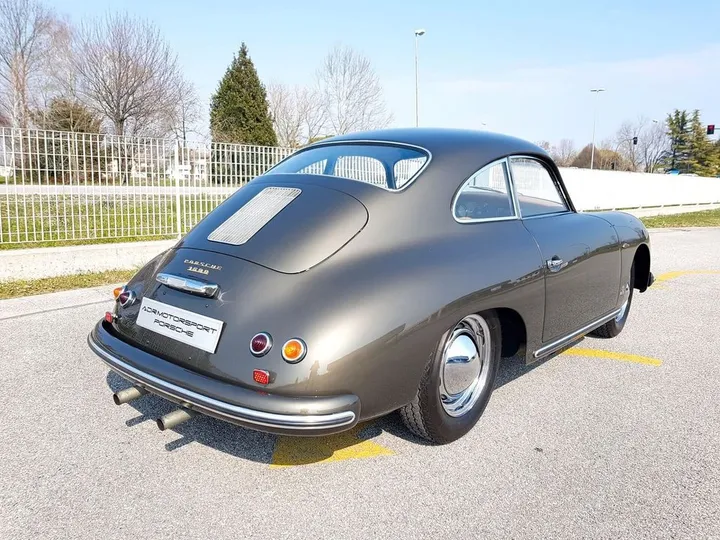 Porsche Other