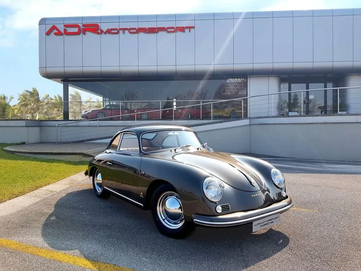 Porsche Other