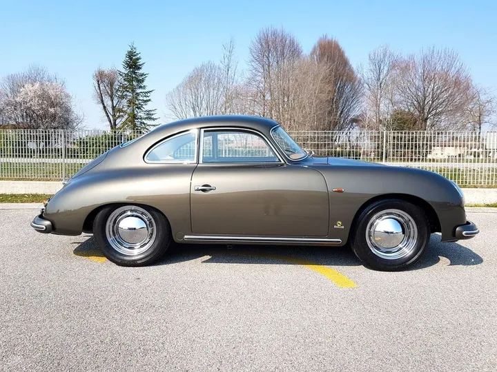 Porsche Other
