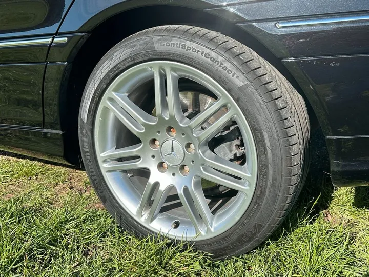 Mercedes-Benz C 350