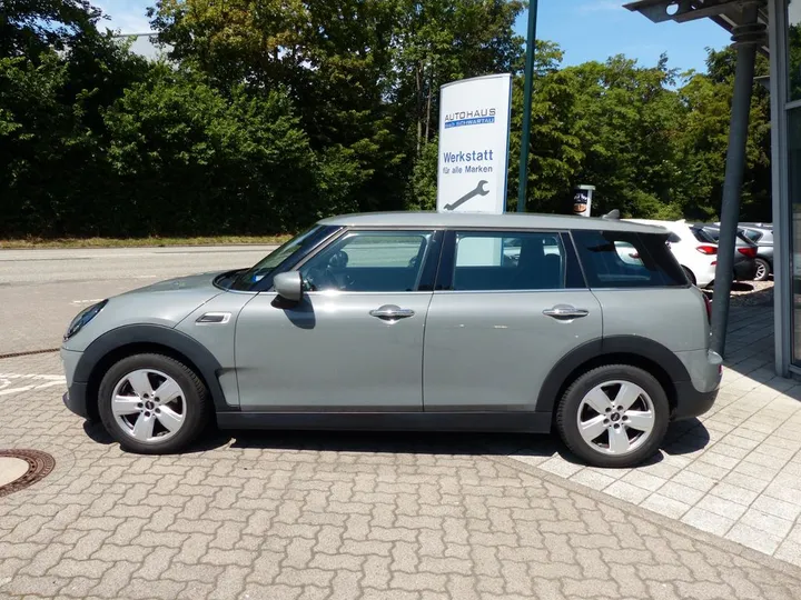 MINI One Clubman