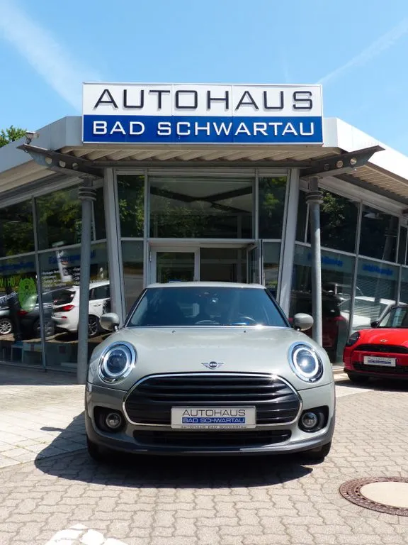 MINI One Clubman
