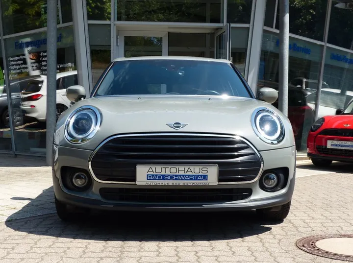 MINI One Clubman