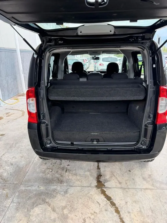 Fiat Qubo