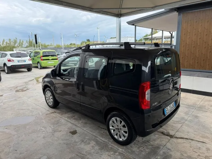 Fiat Qubo