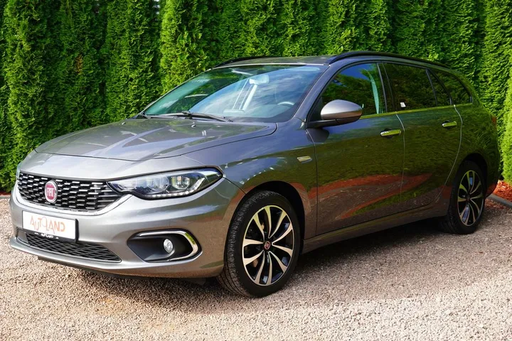 Fiat Tipo