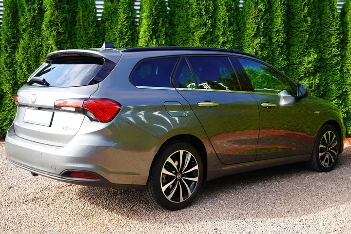 Fiat Tipo