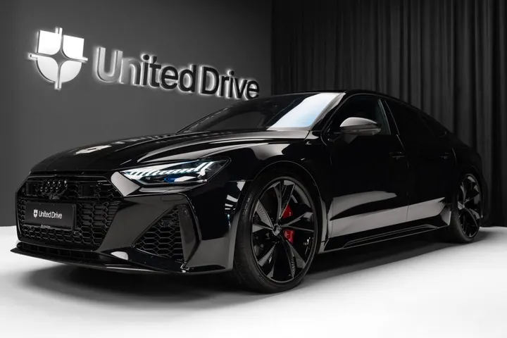 Audi RS7