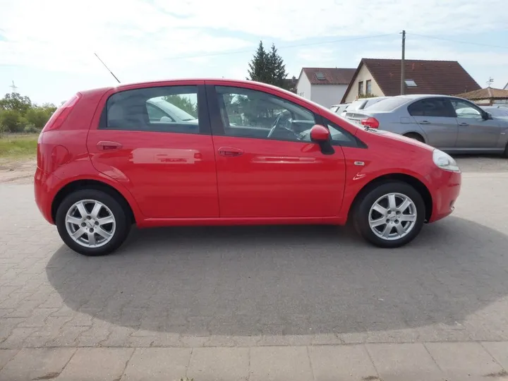 Fiat Grande Punto