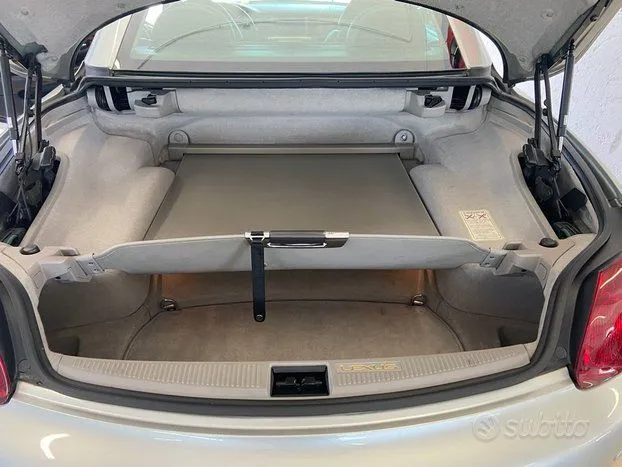 Lexus SC 430