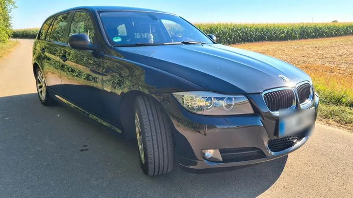 BMW 318