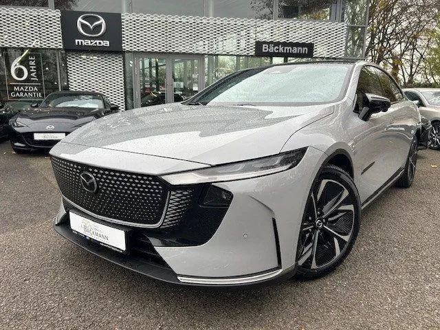 Mazda 6e
