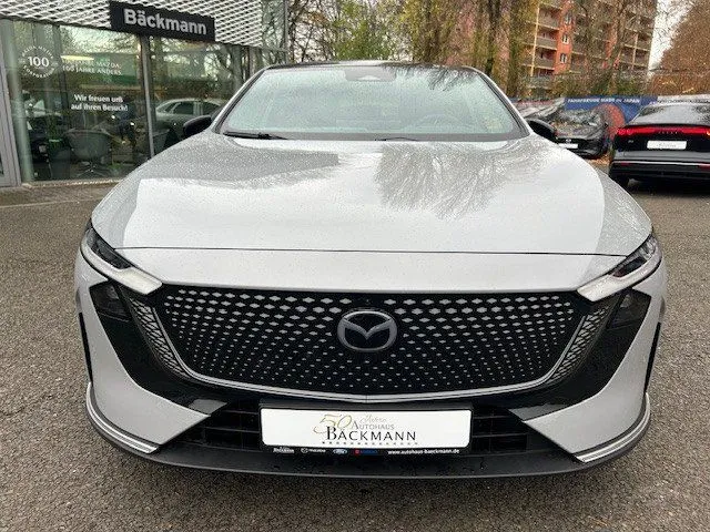 Mazda 6e