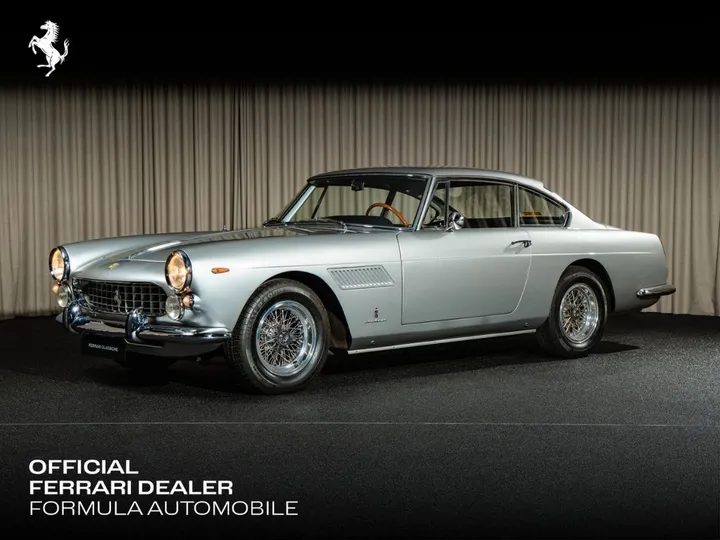 Ferrari 250