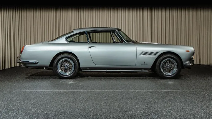Ferrari 250