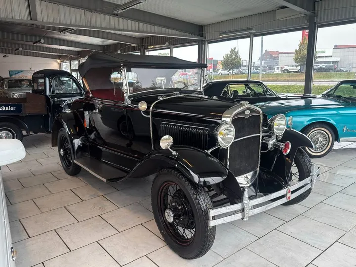 Ford Other