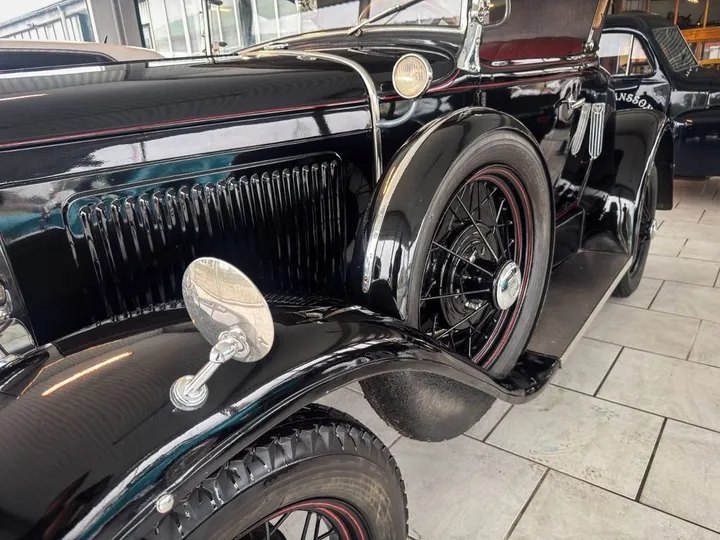 Ford Other
